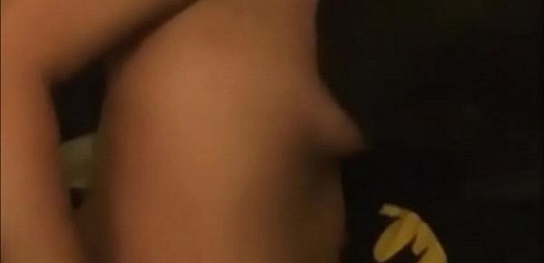  Amateur wife romantic interracial cuckold creampie